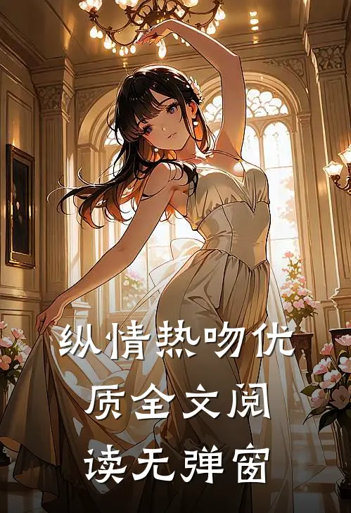 纵情热吻优质全文阅读无弹窗