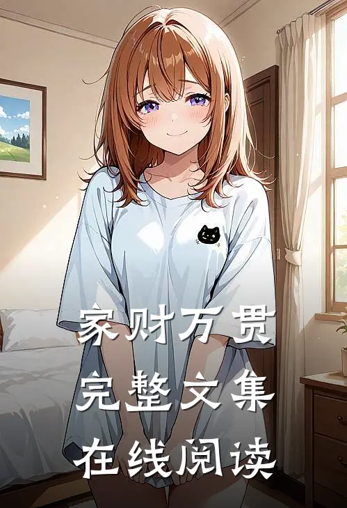 家财万贯完整文集在线阅读