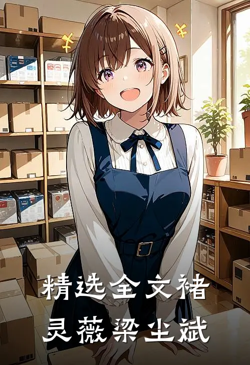 精选全文褚灵薇梁尘斌