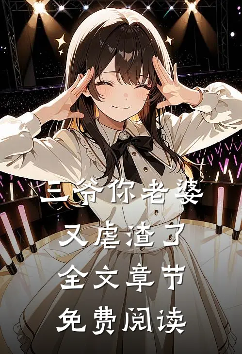 三爷你老婆又虐渣了全文章节免费阅读