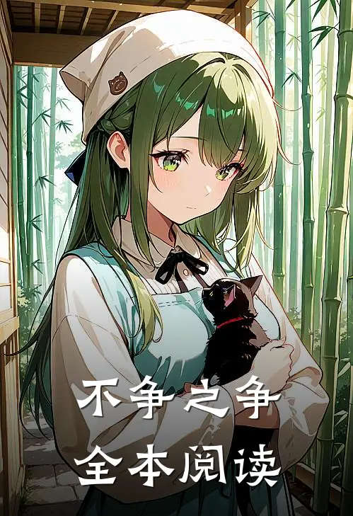 不争之争全本阅读