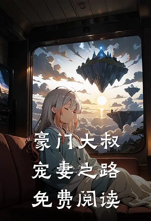 豪门大叔宠妻之路免费阅读