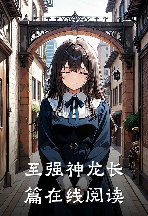 至强神龙长篇在线阅读
