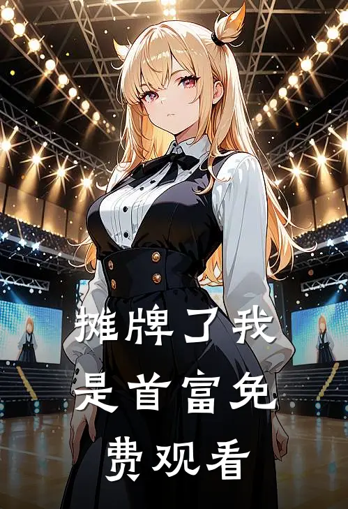 摊牌了我是首富免费观看
