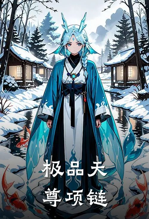 极品天尊项链