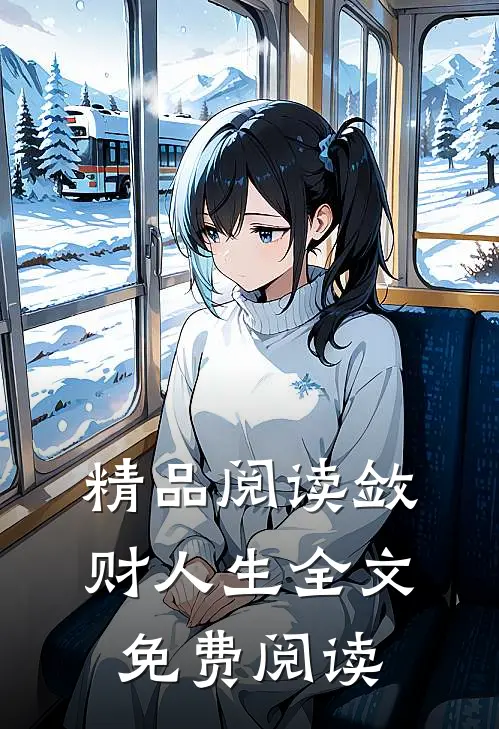 精品阅读敛财人生全文免费阅读