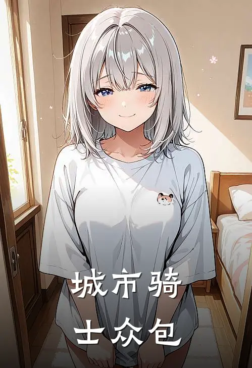 城市骑士众包