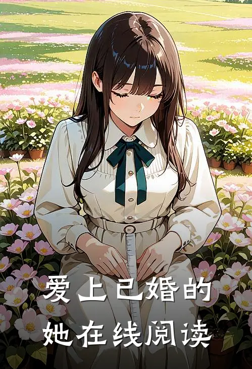 爱上已婚的她在线阅读