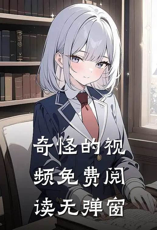 奇怪的视频免费阅读无弹窗