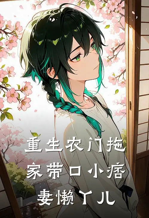 重生农门拖家带口小痞妻懒丫儿