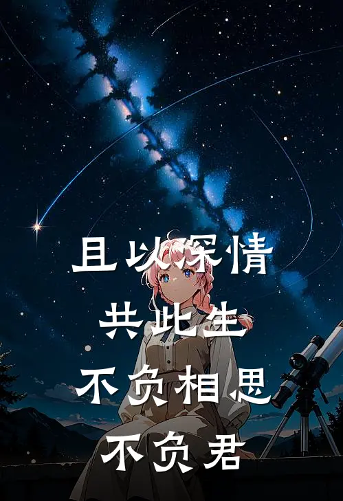 且以深情共此生,不负相思不负君