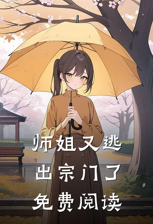 师姐又逃出宗门了免费阅读