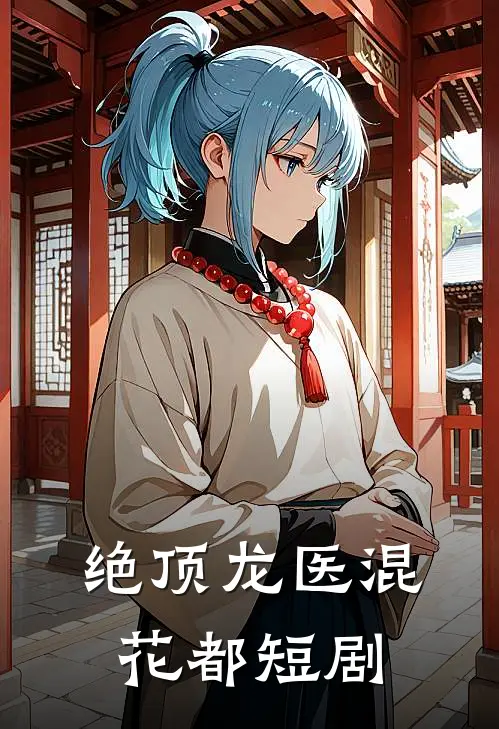 绝顶龙医混花都短剧