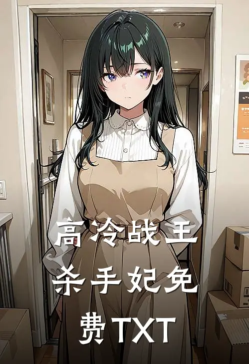 高冷战王杀手妃免费TXT