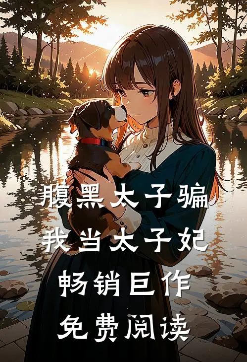 腹黑太子骗我当太子妃畅销巨作免费阅读