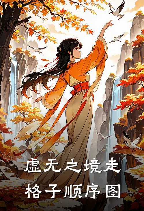 虚无之境走格子顺序图