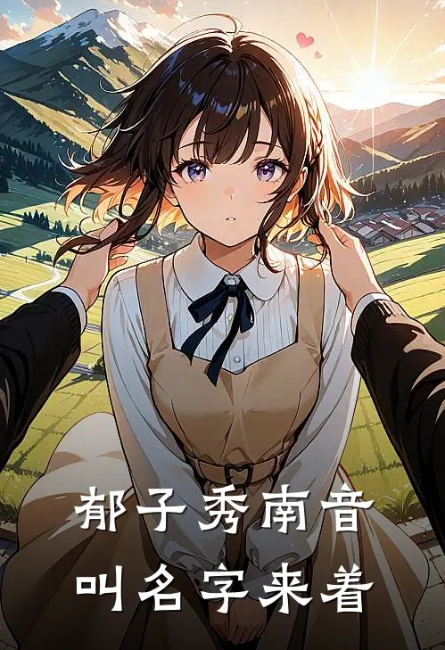 郁子秀南音叫名字来着