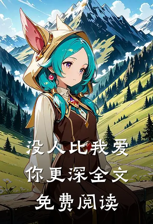没人比我爱你更深全文免费阅读