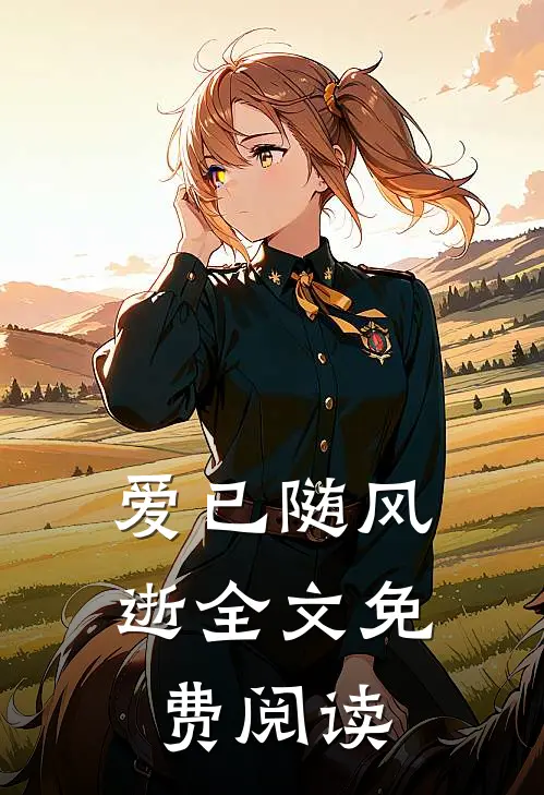 爱已随风逝全文免费阅读