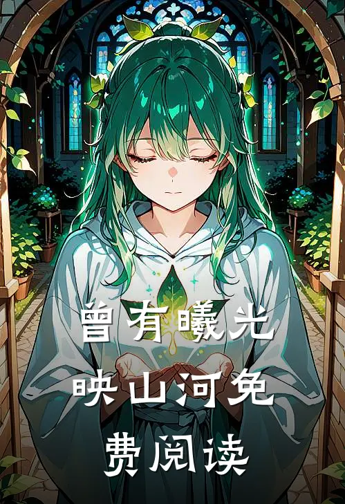曾有曦光映山河免费阅读