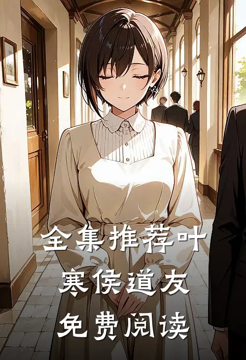 全集推荐叶寒侯道友免费阅读