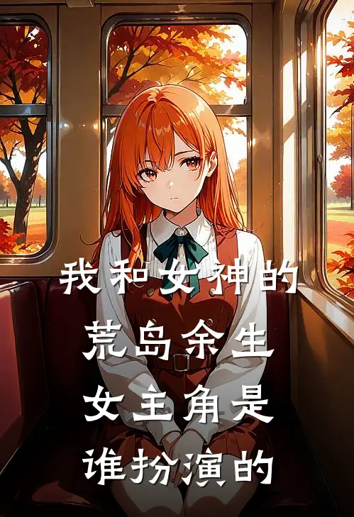 我和女神的荒岛余生女主角是谁扮演的