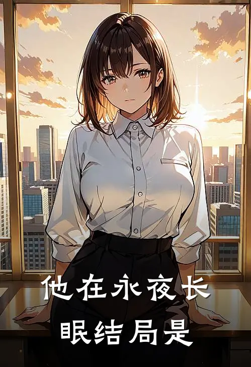他在永夜长眠结局是