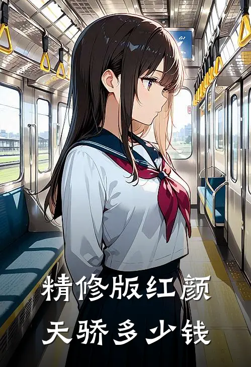精修版红颜天骄多少钱