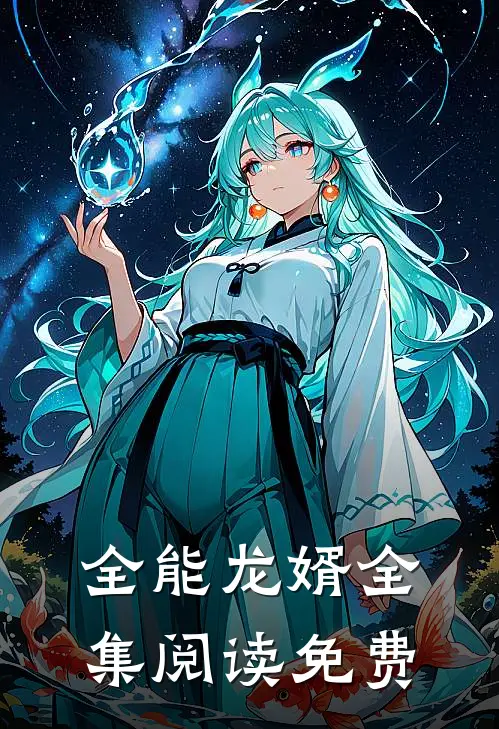 全能龙婿全集阅读免费