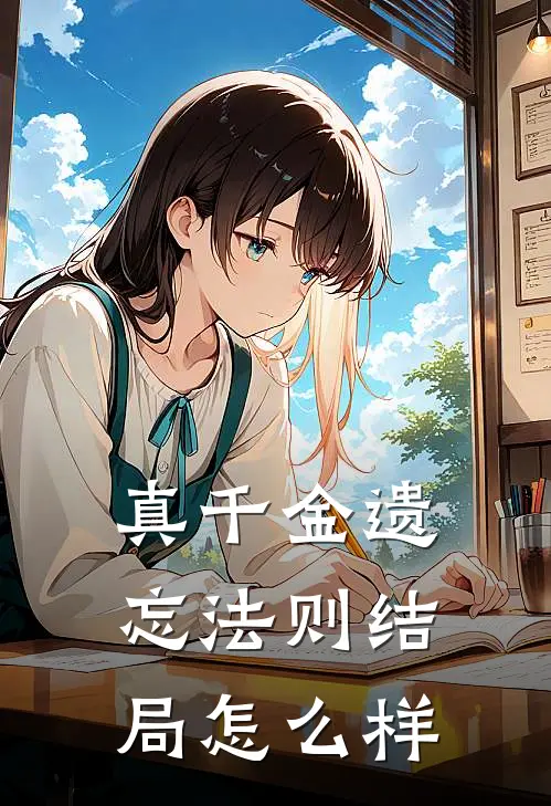 真千金遗忘法则结局怎么样