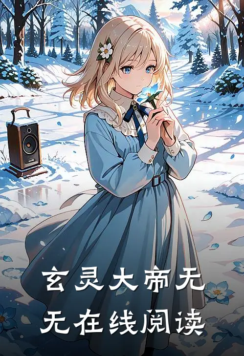 玄灵大帝无无在线阅读