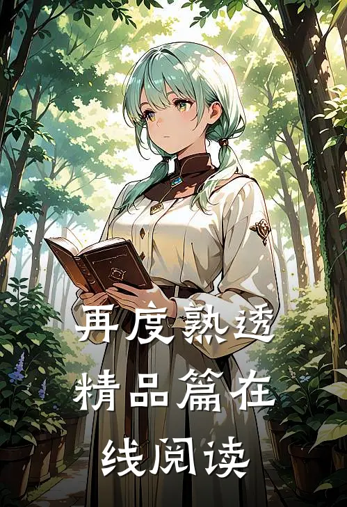 再度熟透精品篇在线阅读