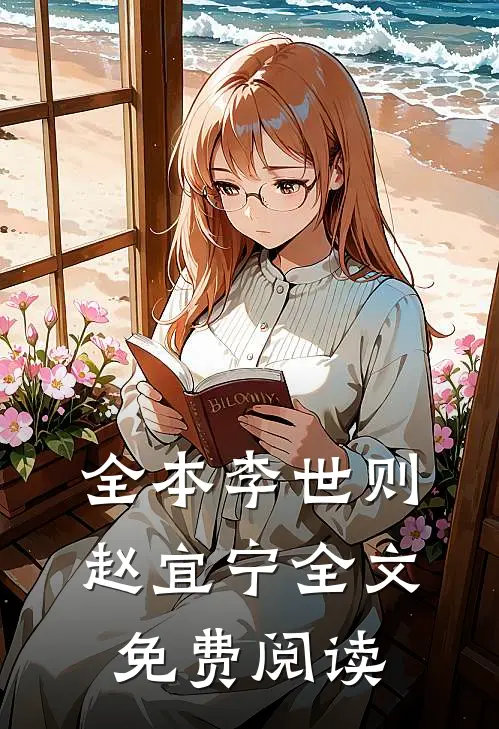 全本李世则赵宜宁全文免费阅读