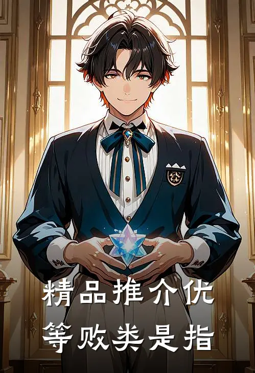 精品推介优等败类是指