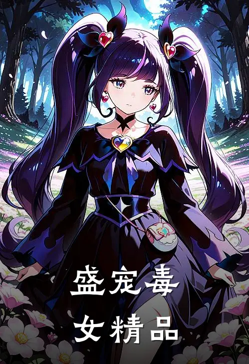 盛宠毒女精品