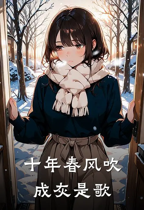 十年春风吹成灰是歌
