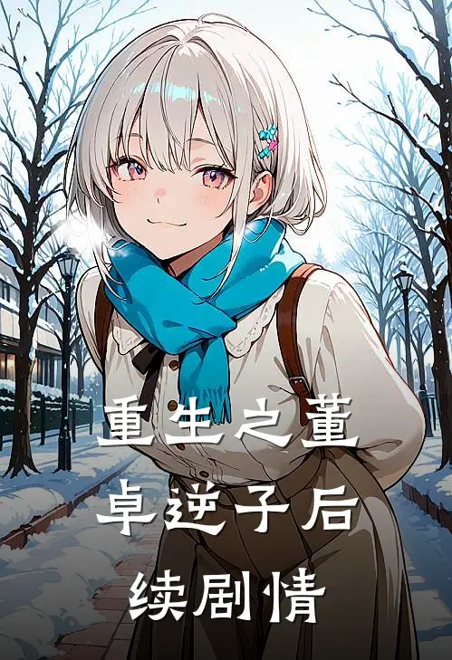 重生之董卓逆子后续剧情