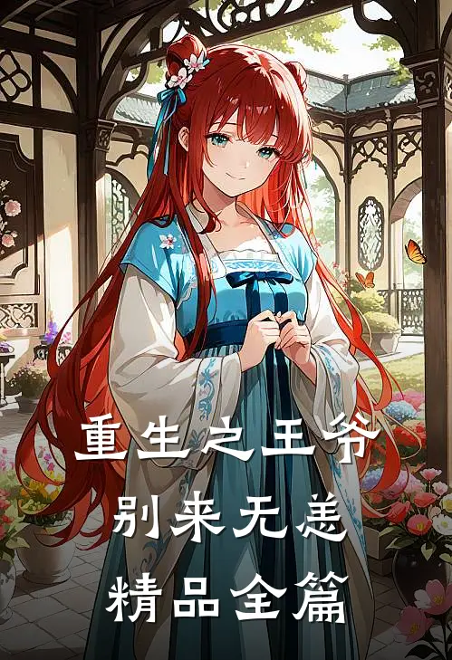 重生之王爷别来无恙精品全篇