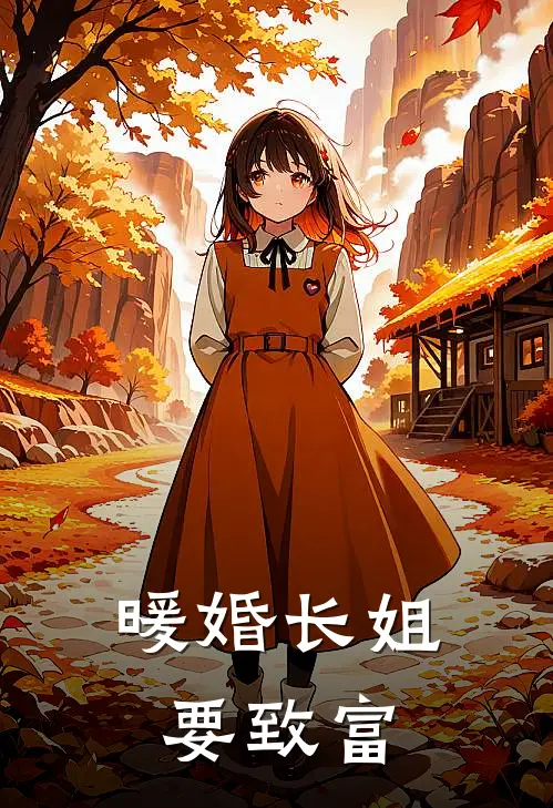 暖婚长姐要致富