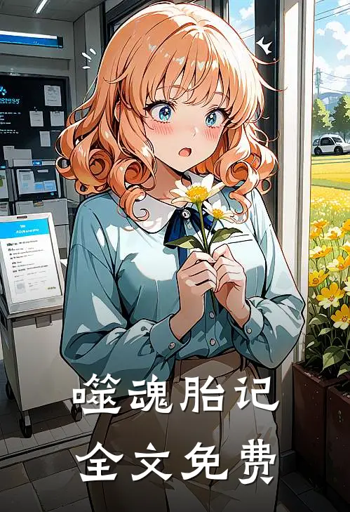 噬魂胎记全文免费