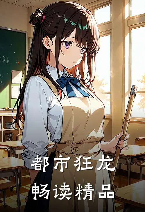 都市狂龙畅读精品