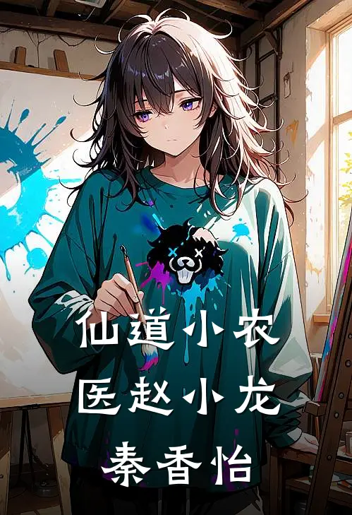 仙道小农医赵小龙秦香怡