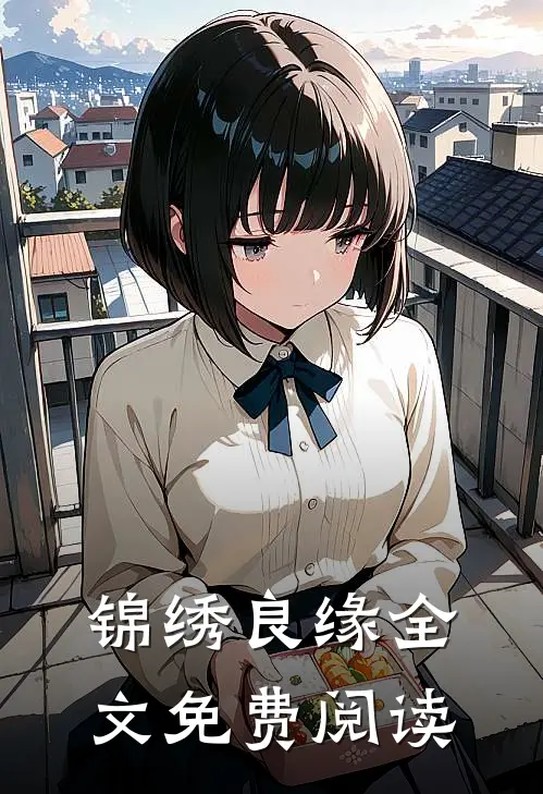 锦绣良缘全文免费阅读