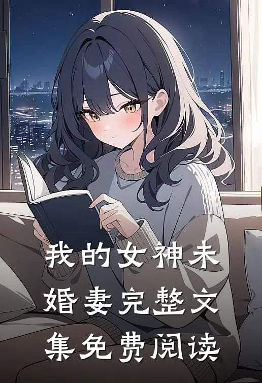 我的女神未婚妻完整文集免费阅读
