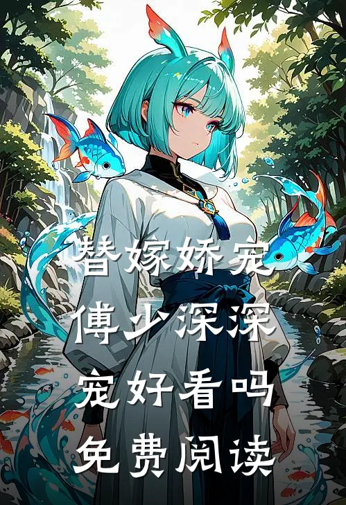 替嫁娇宠傅少深深宠好看吗免费阅读