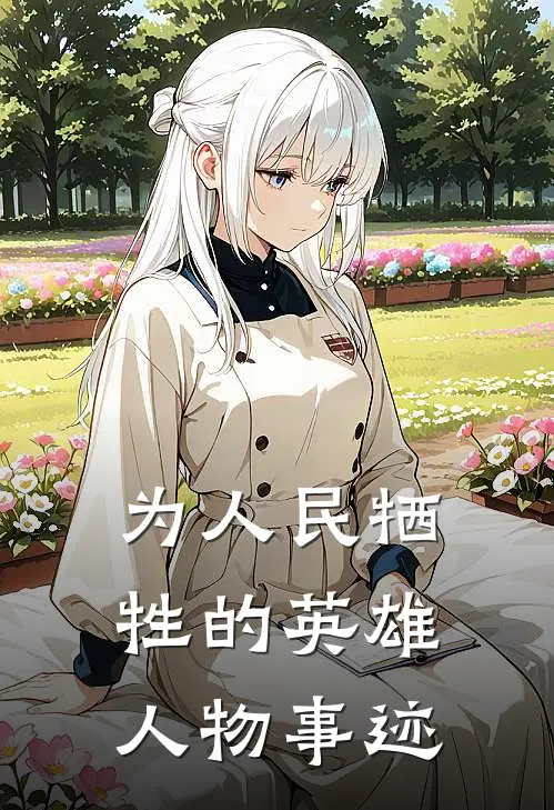 为人民牺牲的英雄人物事迹