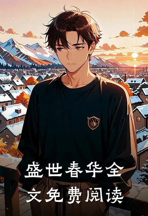 盛世春华全文免费阅读