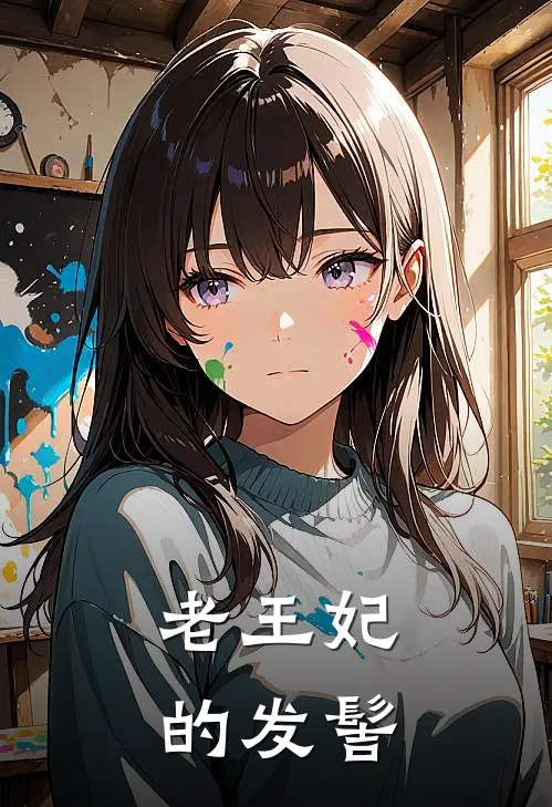 老王妃的发髻