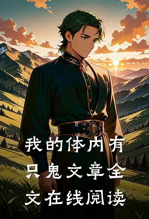 我的体内有只鬼文章全文在线阅读