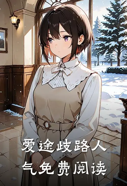 爱途歧路人气免费阅读